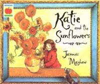 Katie and the Sunflowers (Paperback)