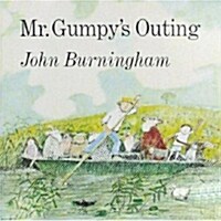 Mr. Gumpys Outing (Paperback)