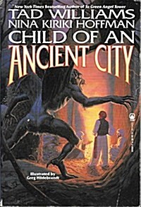 Child of an Ancient City (Paperback)