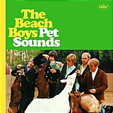 [수입] The Beach Boys - Pet Sounds [50th Anniversary][2CD Deluxe Edition]