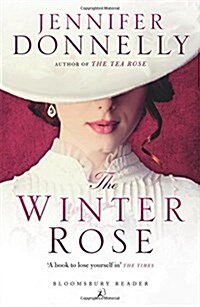 The Winter Rose (Paperback)