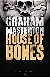 House of Bones (Paperback)