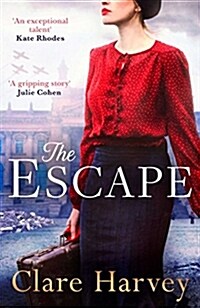 The Escape (Hardcover)