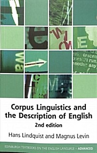 Corpus Linguistics and the Description of English (Paperback)