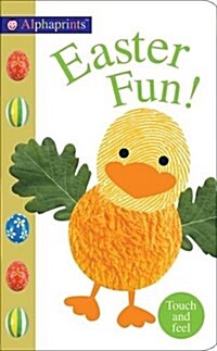 Easter Fun (Board Book)