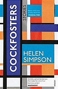 Cockfosters (Paperback)