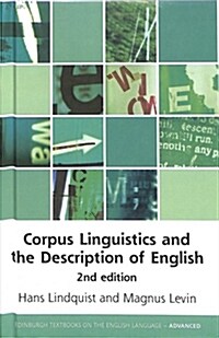 Corpus Linguistics and the Description of English (Hardcover)