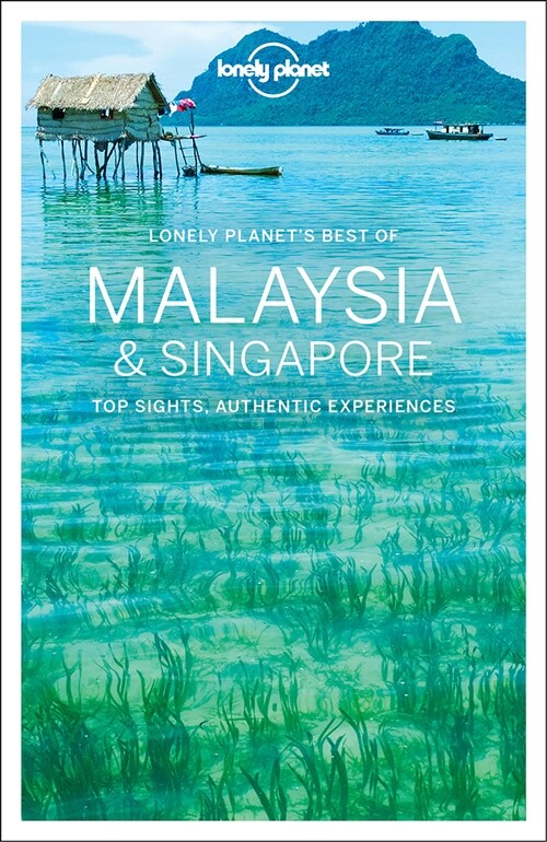 Best of Malaysia & Singapore (Paperback, UK)