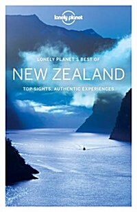 Best of New Zealand (Paperback, UK)