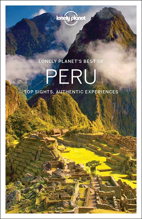 Best of Peru (Paperback, UK)