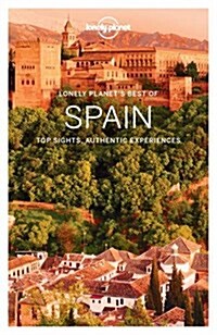 Best of Spain (Paperback, UK)