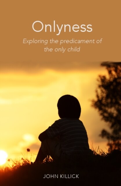 Onlyness : Exploring the Predicament of the Only Child (Paperback)