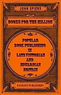 BOOKS FOR THE MILLION (Hardcover)