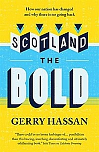 Scotland the Bold (Paperback)