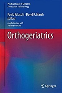 Orthogeriatrics (Hardcover)