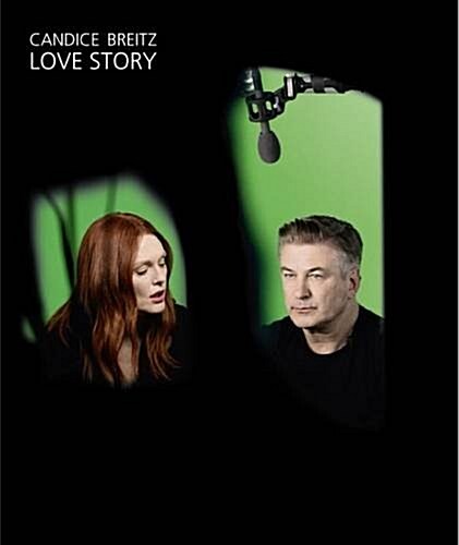 Candice Breitz: Love Story (Hardcover)