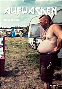 Jens Nolte: Aufwacken (Hardcover)