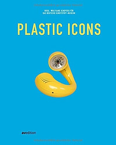PLASTIC ICONS (Paperback)