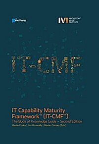 It Capability Maturity Framework It-Cmf (Paperback, 2)