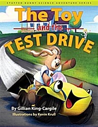 The Toy and the Test Drive (Hardcover)