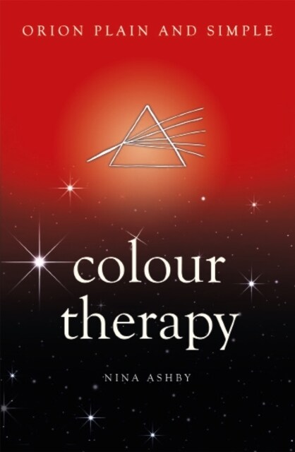 Colour Therapy, Orion Plain and Simple (Paperback)