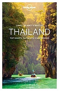 Best of Thailand (Paperback, UK)