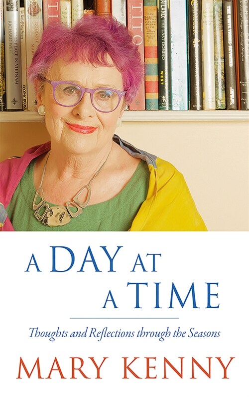 A Day at a Time (Hardcover)