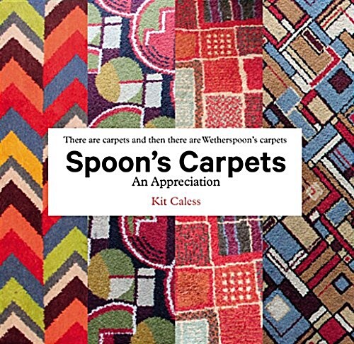 Spoons Carpets : An Appreciation (Hardcover)