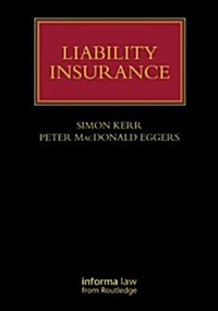 Chinese Insurance Contracts : Law and Practice (Hardcover)