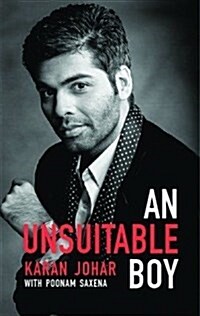 An Unsuitable Boy (Paperback)