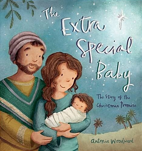 The Extra Special Baby (Hardcover, New ed)