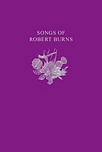 Robert Burns Songs (Paperback)