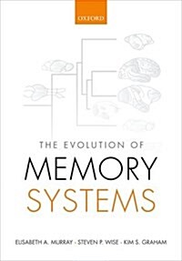 The Evolution of Memory Systems : Ancestors, Anatomy, and Adaptations (Hardcover)