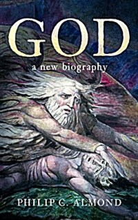 God : A New Biography (Hardcover)