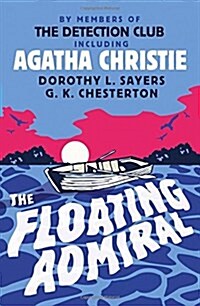The Floating Admiral (Paperback)
