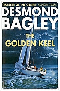 The Golden Keel (Paperback)
