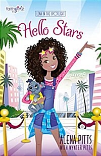 Hello Stars (Paperback)