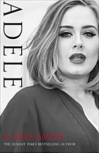 Adele (Hardcover)
