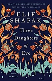 Three Daughters of Eve (Paperback)