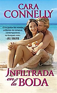 Infiltrada en la boda (Paperback)