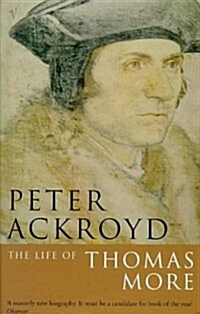 [중고] The Life of Thomas More (Paperback)