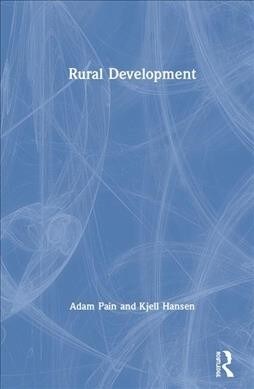 Rural Development (Hardcover)