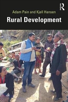 Rural Development (Paperback)