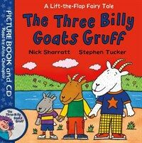 (The) three billy goats gruff 