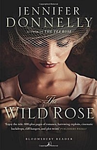 The Wild Rose (Paperback)