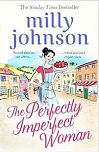 The Perfectly Imperfect Woman (Paperback)