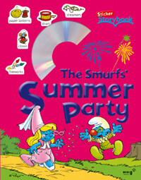 (The) smurfs' summer party 