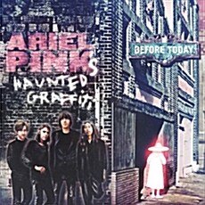 [수입] Ariel Pinks Haunted Graffiti - Before Today
