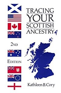 Tracing Your Scottish Ancestry 2nd ed. (Paperback, 2nd)