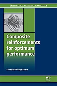 Composite Reinforcements for Optimum Performance (Paperback)